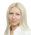Головина Светлана Николаевна