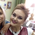 Щуко (Лагерева) Настя