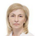 Буладжова-Джавахишвили Севиль Сададдин кызы