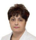 Шабоян Инга Робертовна