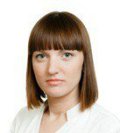 Гомозова Наталья Александровна