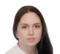 Лукьянова Елена Николаевна