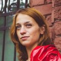 Ларина-Суслова Елизавета