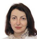 Коробейникова Валерия Викторовна