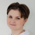 Вернослова Ирина Валерьевна