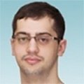 Абрамов Эмиль Рауфович