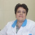 Носко Алла Владимировна