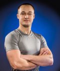 Ворошев Алексей Михайлович