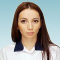 Каргинова Алина Джамбуловна