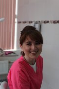 Акопян Элеонора Бениаминовна