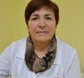Панова Татьяна Алексеевна