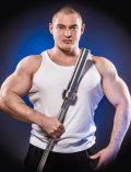 Устин Алексей Викторович