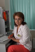 Газарова Ирина Григоьевна