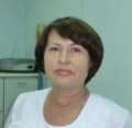 Яковенко Лариса Николаевна