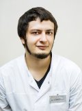 Татарчук Игорь Викторович