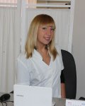 Олехнович Ирина Борисовна