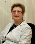 Фрик Ирина Владимировна