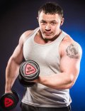 Чернышов Дмитрий Анатольевич