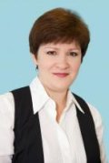 Корнилова Наталья Валентиновна