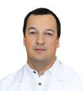 Кожевников Дмитрий Валерьевич
