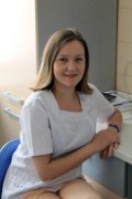 Ткачук Ольга Евгеньевна