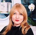Давыдова Ирина Владимировна
