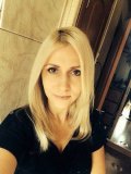 Самохвалова Анастасия
