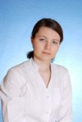 Чернова Анастасия Сергеевич