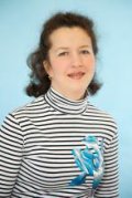 Кулагина Татьяна Сергеевна