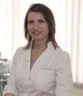Гуманюк Татьяна Владимировна