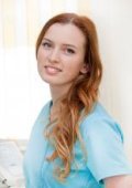 Кудряшова Екатерина Сергеевна