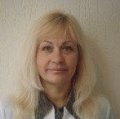 Тимофеева Наталья Владимировна
