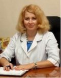 Климова Елена Владимировна