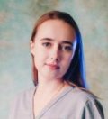 Морозова Лариса Витальевна