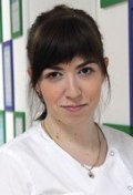 Афанасьева Татьяна Владимировна