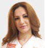 Астежева Светлана Беслановна