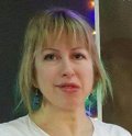 Костик Наталья