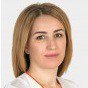 Сулейманова Тамила Сулейманова