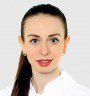 Кудрешова Ирина Владимировна