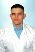 Журин Павел Викторович