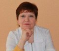 Малюшенко Евгения Ивановна