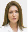 Шкутяк Любовь Владимировна