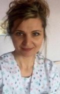 Корчинова Наталья Владимировна