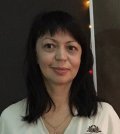 Кузнецова Инна