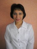 Лебединская Лилия Фаритовна