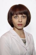 Ожогина Екатерина Викторовна