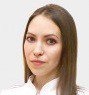 Поздякова Анастасия Алексеевна