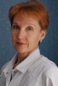 Колмогорова Алла Алексеевна