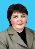 Меньшикова Ирина Анатольевна