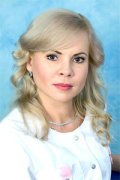 Алюшкина Наталья Владимировна